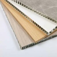 Aluminum Honeycomb Panel