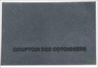 Garment Leather &amp; Woven Labels