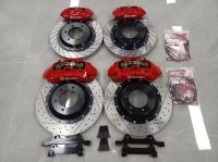 Brake Upgrade Calipers (4-Piston, 6