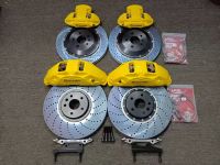 Brake Upgrade Calipers (4-Piston, 6