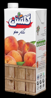 Golshan  Peach Juice Nectar &Atilde;ƒ&Acirc