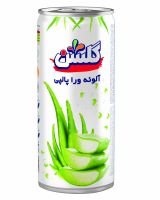 Golshan Aloe Vera Mix Juice With