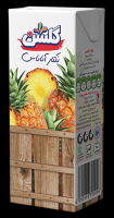 Golshan Pineapple Nectar 200cc