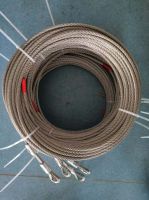 EN353-1 Standard Stainless Steel Vertical