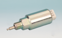 Nikki Parts Solenoid QLBC3231