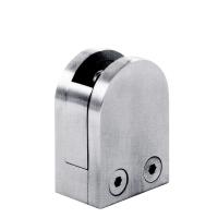 Stainless Steel Handrail Glass Clamp Accessories