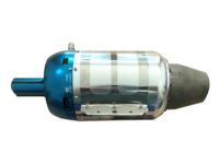 300n MID-Range Heavy-Duty Turbojet
