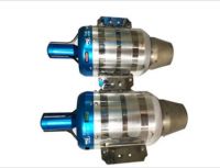 130n  Light Commercial Turbojet Engine Max