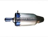 500n High Thrust Industrial Turbojet Engine