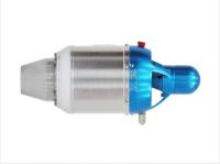 20n Ultra-Mini Turbojet Engine Max