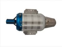 200n Universal Turbojet Engine Max Thrust