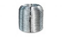 High Quality Galvanized Steel Wire