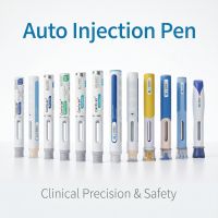 Injection Pen/Autoinjector For Insulin, AI