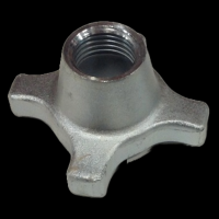 915.000.127 TR38 Locking Nut