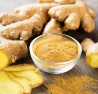 Ginger Powder