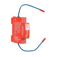 HOT AEROSOLE FIRE EXTINGUISHER