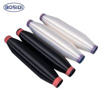 Wear-resistant &fold-resistant Monofilament