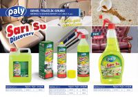 Cleaning Products