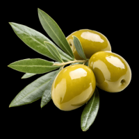 Table Olives