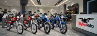 Bykelelo Motorcycles