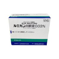 Bimatoprost Ophthalmic Solution 0.03% (Lumigan