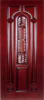Wood Door