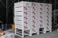 5U High Voltage LFP Rack Battery