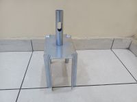 Scaffolding System Components , Base Jacks, Swivel Jacks, U jacks, Forkheads, Tripods, Shoring Props, Forged British/ German type couplers, H -Frames, Gaurdrails etc