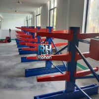 Cantilever Racking