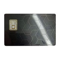 Dual Interface Ceramic Card(EG-CS8