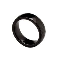 NFC Ceramic Ring WaveTap Ring Series