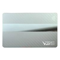 Contactless Metal Card(RO-S6-B1