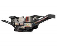 Mobile Jaw Crusher SE-1060