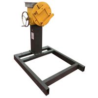 Engine flip stand Rotating Engine Stand