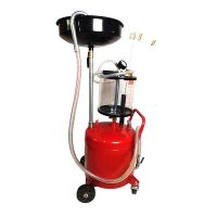 Pneumatic Waste Oil Drain Tank Extractor
