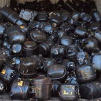 Compressor Scrap