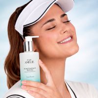 Pure Amelie  Purifying Cleansing Gel With