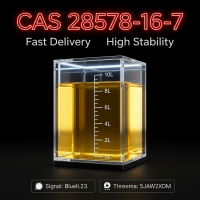 CAS 28578-16-7 PMK Oil