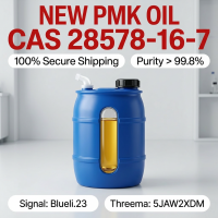High Purity PMK Oil CAS 28578