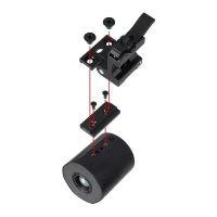 Infrared thermal imager
