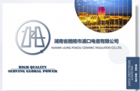 220kV Composite Dry-Type Transformer Bushing