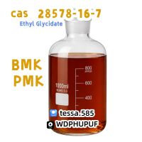 PMK Ethyl Glycidate CAS 28578-16
