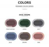 Soft Diatomite Floor Mat