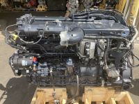 MAN D2676 Diesel Engine