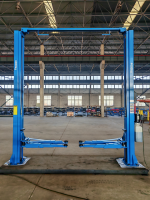 Chain Cylinder Clear Floor Lifts