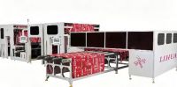 FULLY AUTOMATIC HOME TEXTILE SHOWER CURTAIN
