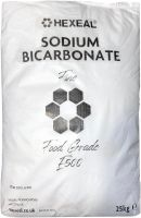 Sodium Benzoate Food Preservative 25kg Bag