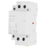 Contactor 3 Phase 40A Industrial