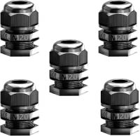 Cable Gland Nylon PG13.5 Waterproof