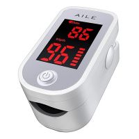  Pulse Oximeter Fingertip Digital